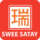 Swee Satay icône