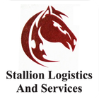 Stallion Logistics ไอคอน