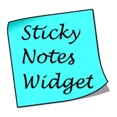 Sticky Notes + Home Screen Wid APK download