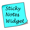 Sticky Notes + Home Screen Wid APK