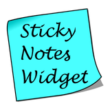 Sticky Notes + Home Screen Wid biểu tượng
