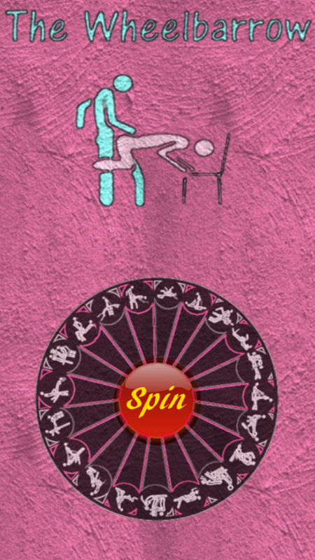 Kamasutra Wheel for Android - APK Download