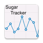 Sugar Tracker ikon