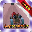 New Best Angry Bird Go Guide APK