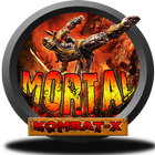 New Battle Mortal Kombat X Tip ikon