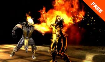 New Battle Mortal Kombat X Tip screenshot 1