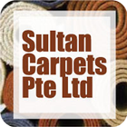 Sultan Carpet آئیکن