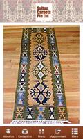 پوستر Sultan Carpet