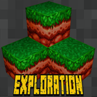 Exploration Survival Games ikon