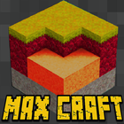 Max Craft Adventure আইকন