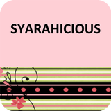 SYARAHICIOUS icon