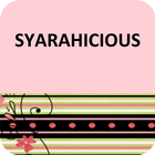 SYARAHICIOUS ikon