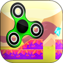 Fidget Spinner Go APK
