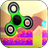 APK Fidget Spinner Go
