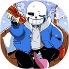 Undertale Wallpapers (HD) 2018 icône