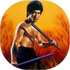 Amazing Bruce Lee Wallpapers (HD) أيقونة