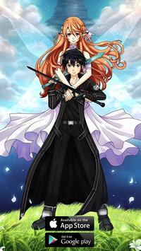 Amazing Kirito X Asuna Sao Art Wallpapers Hd 4k For Android Apk