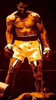 Amazing Muhammad Ali Wallpapers HD 4K capture d'écran 1