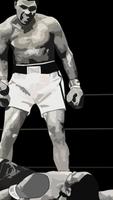 Amazing Muhammad Ali Wallpapers HD 4K capture d'écran 2