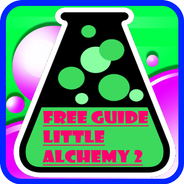 Download do APK de Cheats Little Alchemy 2 para Android