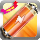 Battery Doctor-Booster Saver 图标