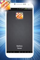 Battery Doctor-Booster Saver 截图 1