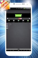 Battery Doctor-Booster Saver 截图 2