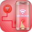 WIFI WPA WPS Hacking 104 prank