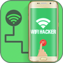 WIFI WPA WPS Hacking 103 prank APK