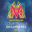 Cœur de ville en lumières