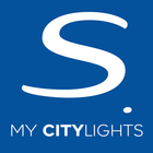 My Citylights icône