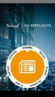 My Citylights โปสเตอร์