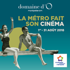 Ciné Métropole 图标