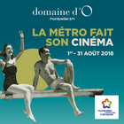 Ciné Métropole icon