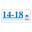 Alsace 14-18