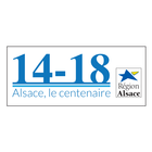 Alsace 14-18 icône