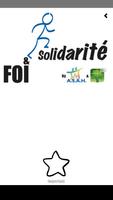 Foi & Solidarité постер
