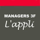 Managers 3F أيقونة