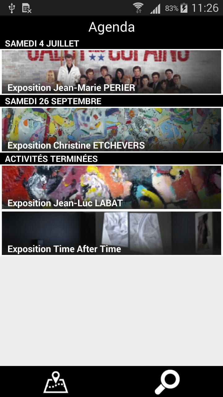 Anglet Expositions for Android - APK Download