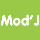 Mod'J أيقونة