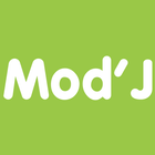 ikon Mod'J