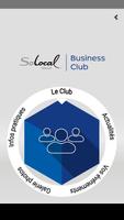 SoLocal Business Club Plakat