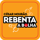 Icona Rebenta a Bolha