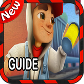 Guide For Subway Surfers  icon