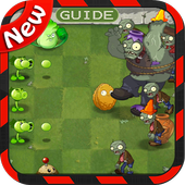 Guide Plants Vs Zombies 2 -New icon