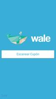 Wale Scanner 스크린샷 1