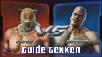 Guide Tekken 3 - 5 - 6 - 7 스크린샷 2