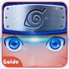 Icona Guide for naruto