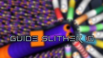 Guide Slither IO plakat