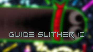 Guide Slither IO screenshot 1